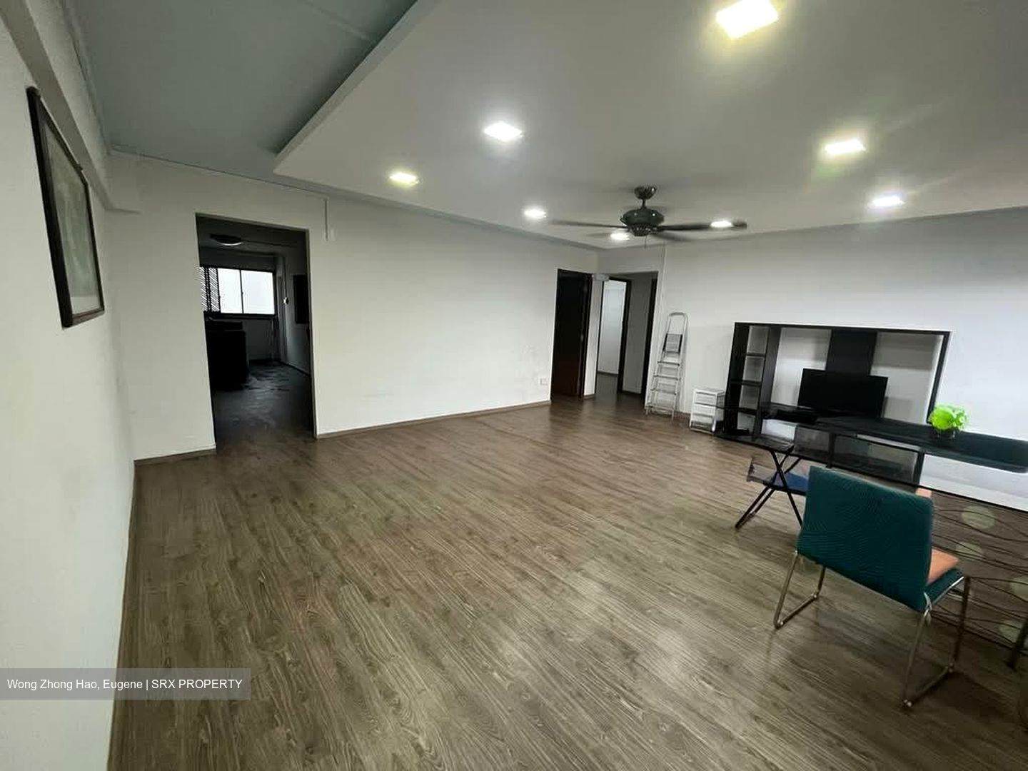 Blk 403 Yishun Avenue 6 (Yishun), HDB 4 Rooms #566161321